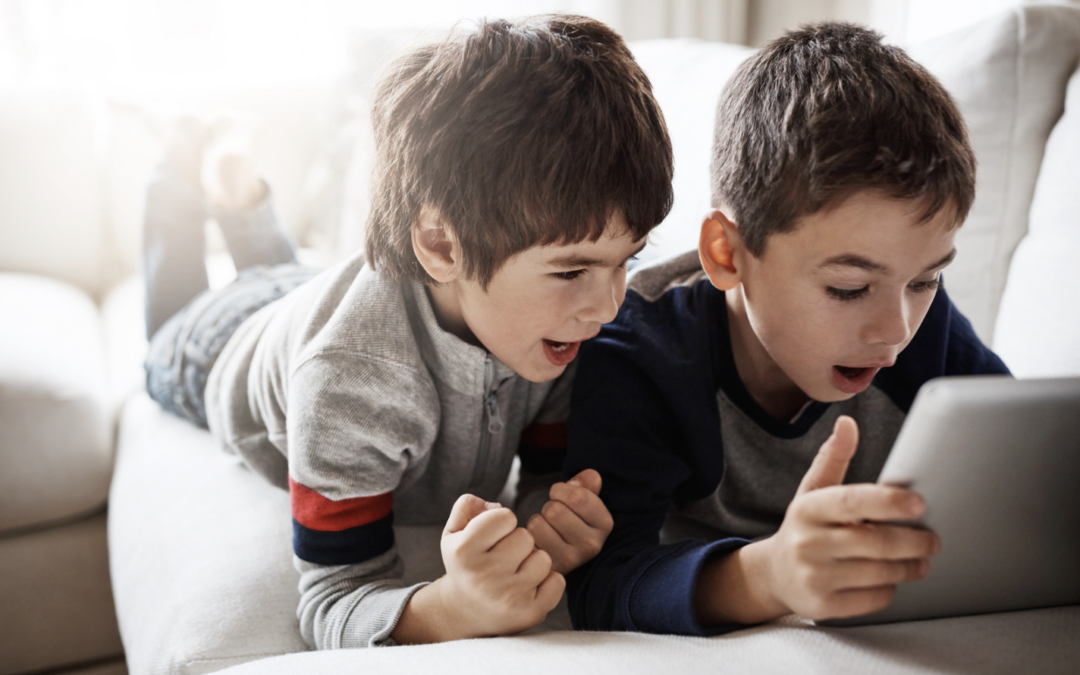 Lice in the Digital Age: How Screen Time Impacts Infestation Rates